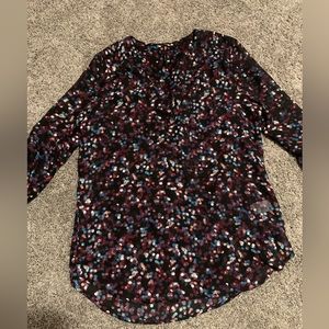 Women Maurice’s brand size small blouse
